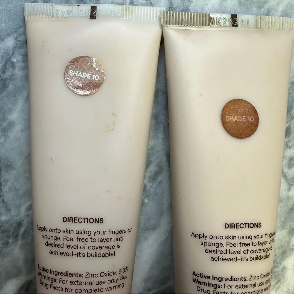 Live Tinted Hueguard‎ Tinted Moisturizer